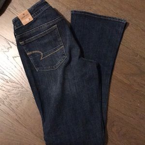 NWT!! American Eagle jeans